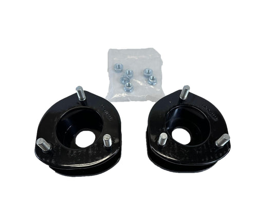 Enthuze Leveling Kit for 2019+ Ram 1500 (4WD, 2.5