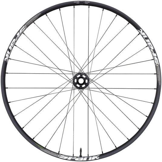 Spank 350 Vibrocore Front Wheel - 27.5