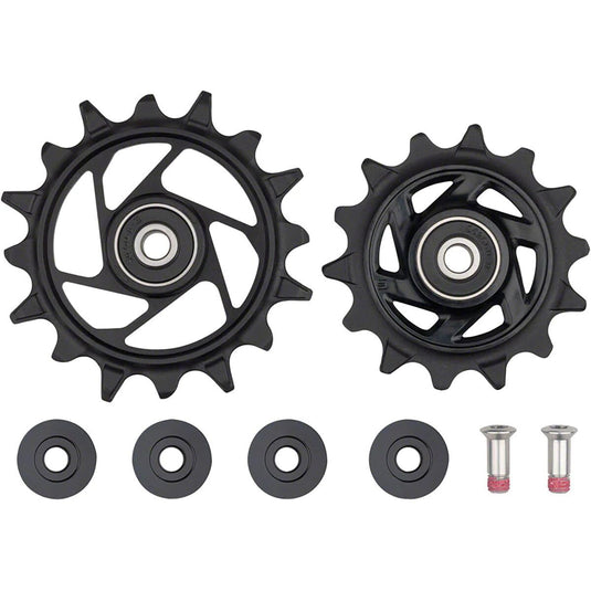 SRAM, XX T-Type, XX T-Type - RACKTRENDZ