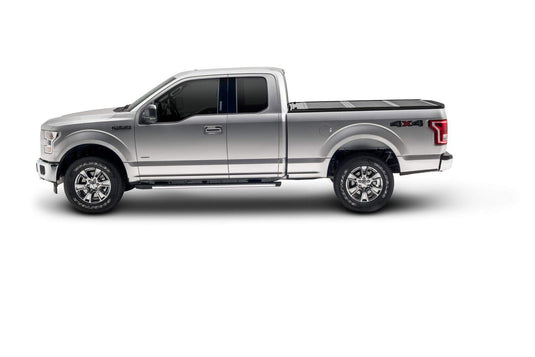 Enthuze R-Series Tonneau Cover for 2008-2016 Ford Super Duty F250/F350
