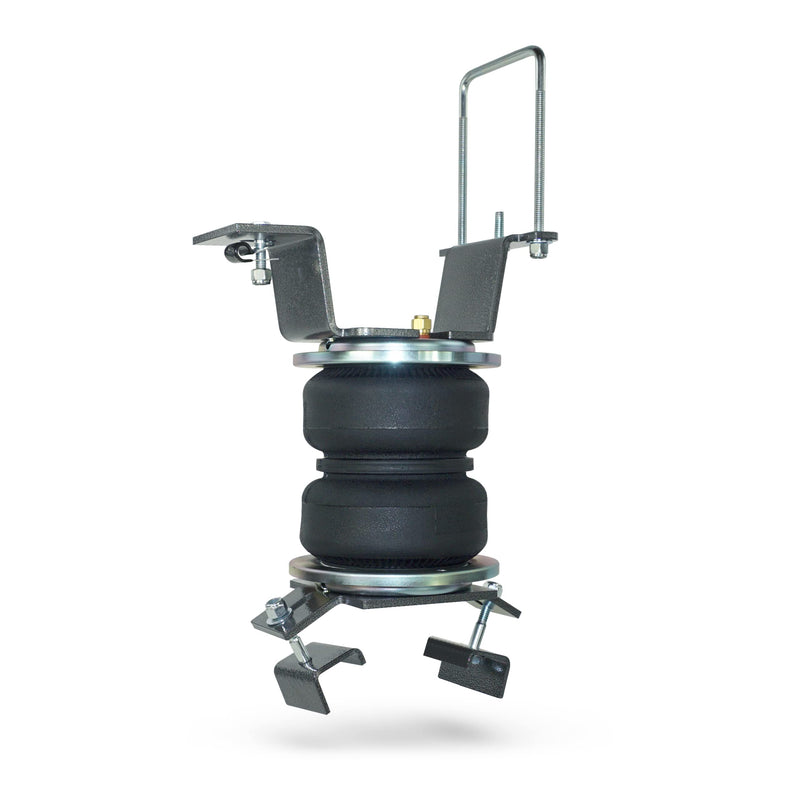 Load image into Gallery viewer, Enthuze Air Suspension Kit for 2007-2018 GMC/Chevy 1500
