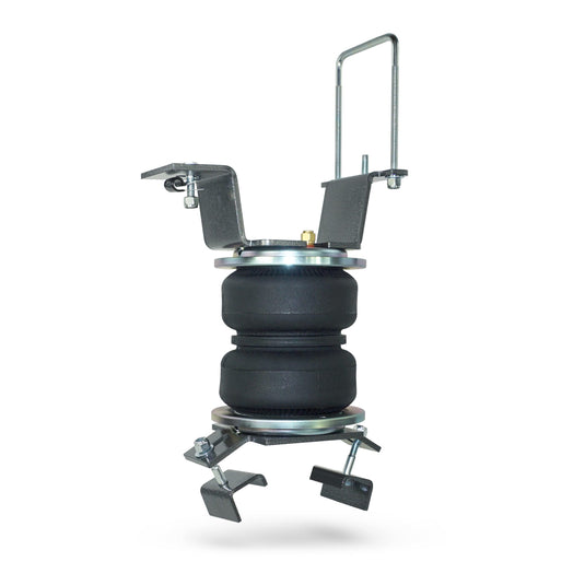 Enthuze Air Suspension Kit for 2007-2018 GMC/Chevy 1500