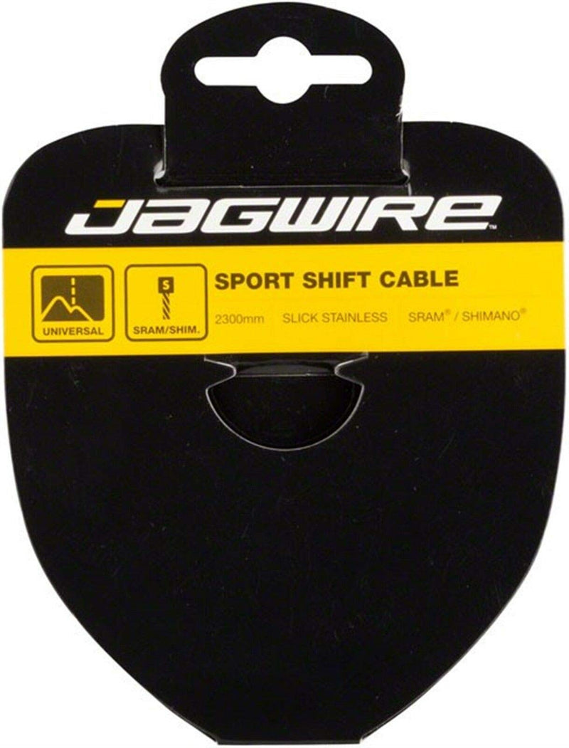 Load image into Gallery viewer, JagCable Slick Tandem Shimano Derailleur Cable 3100mm - RACKTRENDZ
