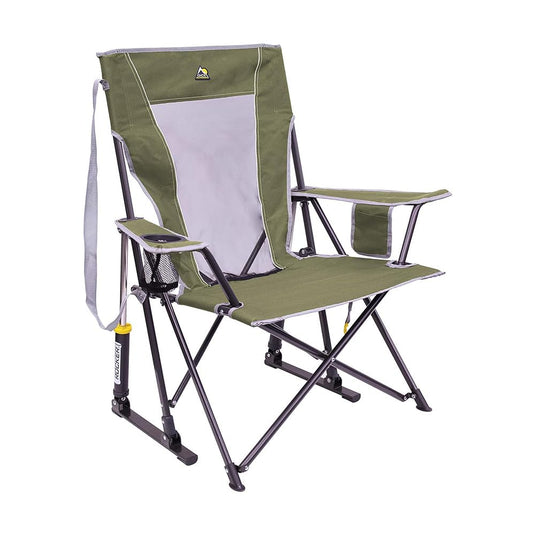 GCI Outdoor 42073: Comfort Pro Rocker