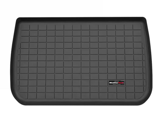 WeatherTech Custom Fit Cargo Liners for Ford Crown Victoria, Black