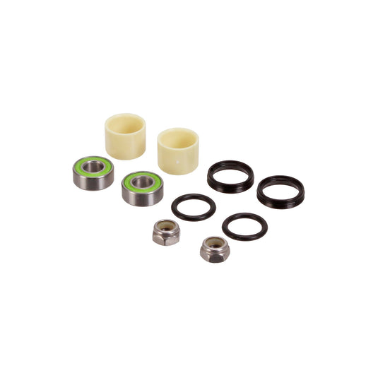 Spoon 100/110/DC Pedal Bearing/Bushing Kit - RACKTRENDZ