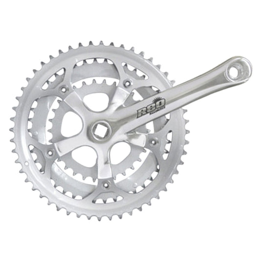 Sunrace FC-R87 Crankset Crankset Sunrace Fcr87 170x52/42/30 Sq 8s Sl - RACKTRENDZ