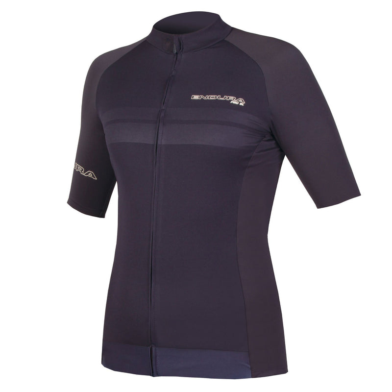 Chargez l&#39;image dans la visionneuse de la galerie, Endura Pro SL Cycling Jersey (X-Large, Navy) - RACKTRENDZ
