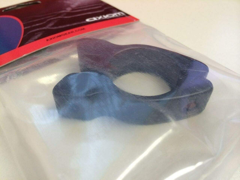 Load image into Gallery viewer, AXIOM TREKK SEAT COLLAR 29.8
