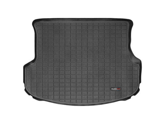 WeatherTech CargoLiner for 2011-2013 Kia Sorento 5-Passenger - 2nd Row - Black