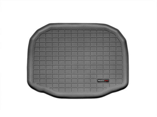 WeatherTech Cargo Liner for 2011-2019 Ford Explorer, Black