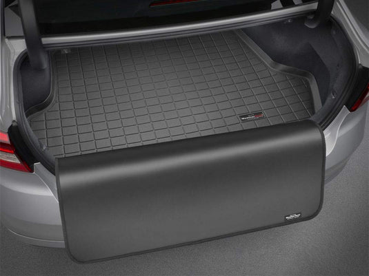 WeatherTech 40222SK Cargo With Bumper Protector