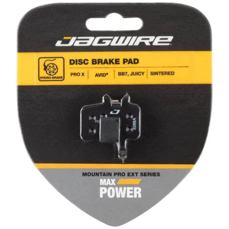 Load image into Gallery viewer, Jagwire Avid BB7 Disc Brake Pads MTB Pro Extreme - RACKTRENDZ
