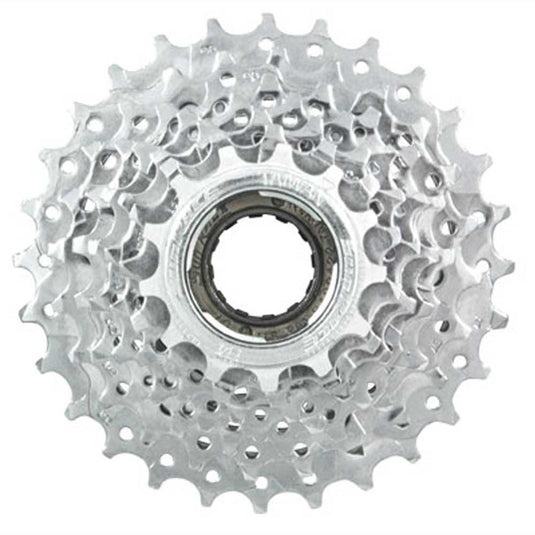 Sunrace 7-Speed 13-28 Freewheel - RACKTRENDZ