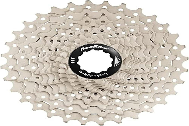 Chargez l&#39;image dans la visionneuse de la galerie, SunRace RS3 11-Speed 11-32T Cassette - RACKTRENDZ
