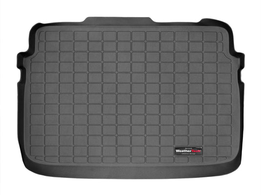 WeatherTech Custom Fit Cargo Liners for Chrysler PT Cruiser, Black