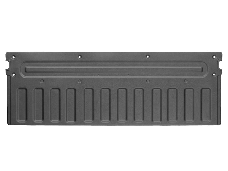 Chargez l'image dans la visionneuse de la galerie, Weathertech 3TG02 TechLiner Tailgate - Black

