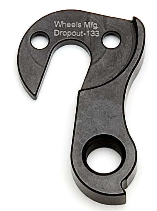 Wheels Manufacturing Dropout-133 Derailleur Hanger - RACKTRENDZ