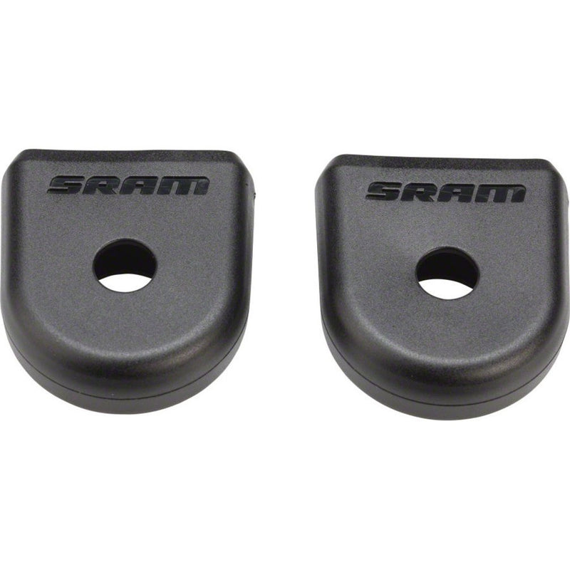 Load image into Gallery viewer, SRAM Crank Arm Guard (Box of 2), Black - RACKTRENDZ
