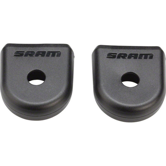 SRAM Crank Arm Guard (Box of 2), Black - RACKTRENDZ