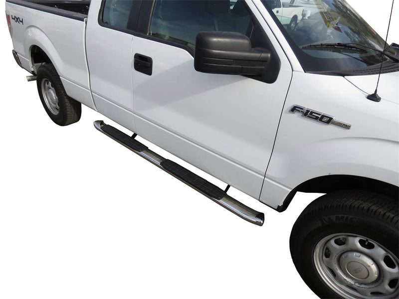Load image into Gallery viewer, Enthuze Step Bars for 99-16 Ford Super Duty Super Cab
