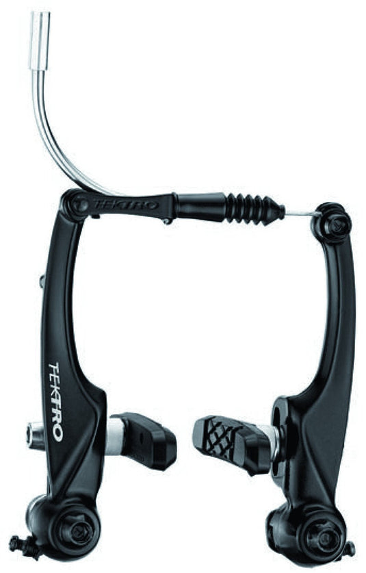 Tektro M530 V-Brake, Black - RACKTRENDZ