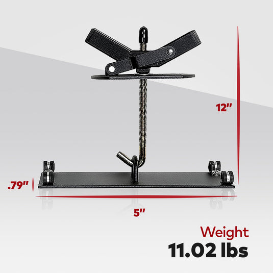 Porte-pneu de secours Yakima pour paniers de chargement Yakima