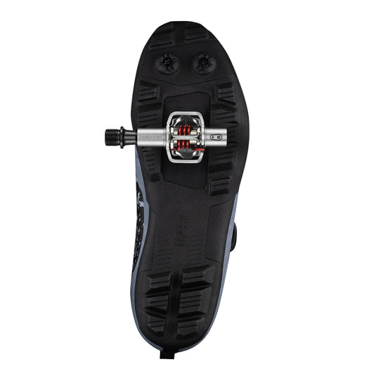 CRANKBRO EGGBTR 1 PDL ROUGE SPRN