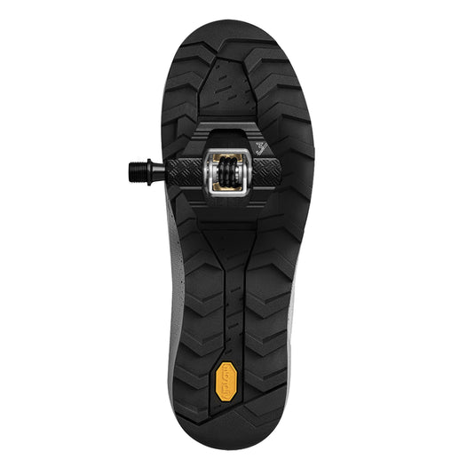 PÉDALE CRNKBRO CANDY3 NOIR