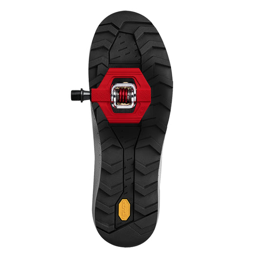 CRNKBRO CANDY1 PÉDALE ROUGE