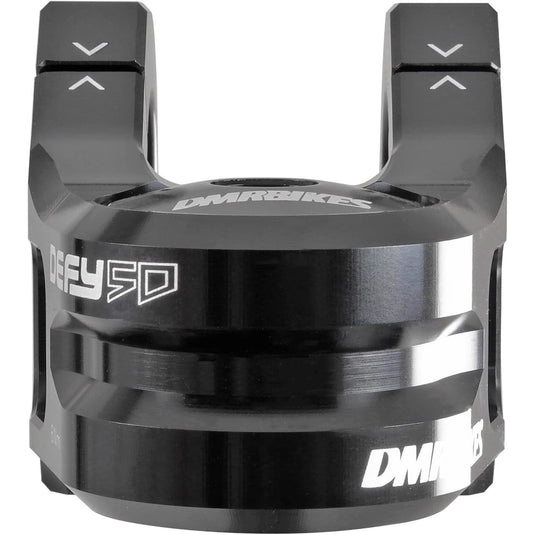 DMR DEFY 35 (31.8MM) STEM - Black - RACKTRENDZ