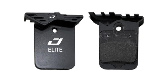 Jagwire Elite Cooling Disc Brake Pad - SRAM (Red eTap Monoblock) - RACKTRENDZ