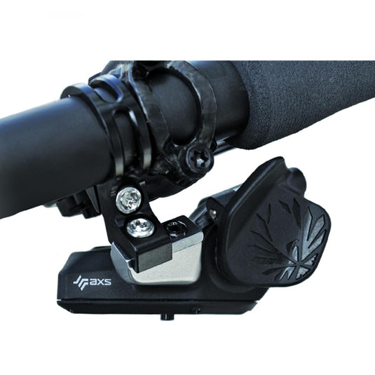 SRAM, Eagle AXS, Electronic Shifter, Speed: 12, Black - RACKTRENDZ