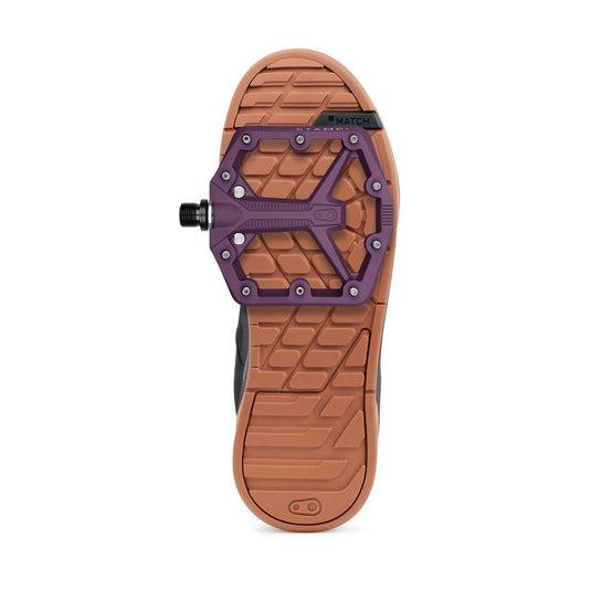 TIMBRE CB 1 SM PRUNE VIOLET GEN 2