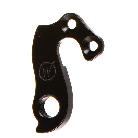 Wheels Manufacturing Dropout-61 Derailleur Hanger - RACKTRENDZ