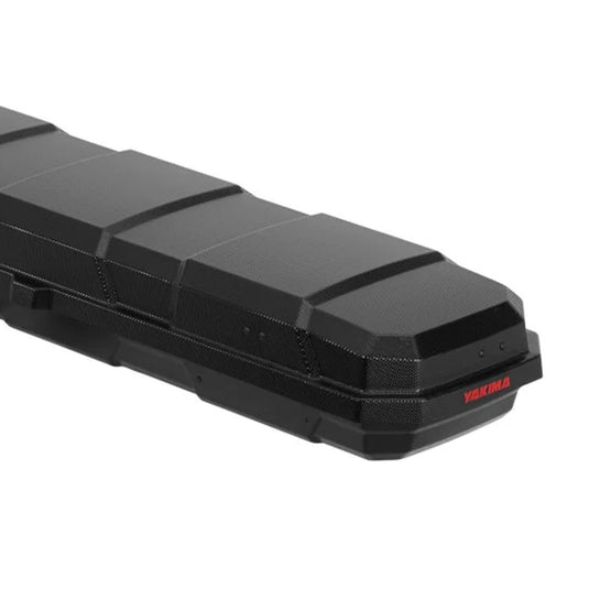 Yakima, TopWater Rooftop Fishing Rod Box, Carries Up to 8 Fully-Rigged Rods