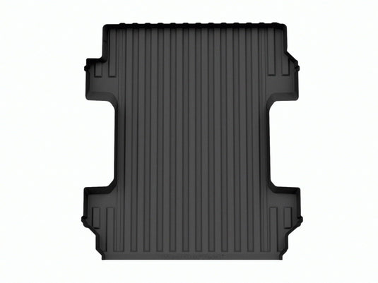 Weathertech ImpactLiner Premium Truck Bed Liner for Chevrolet Silverado 1500 LTD, Sierra 1500, Sierra 1500 Limited - (38006IM), Black