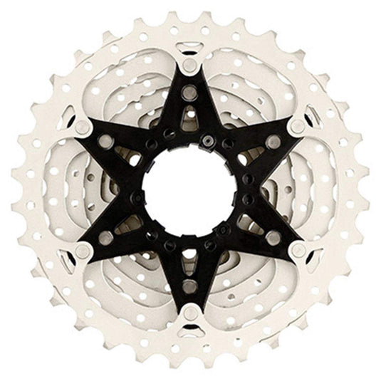 SunRace RS1 10-Speed 11-28T Cassette - RACKTRENDZ