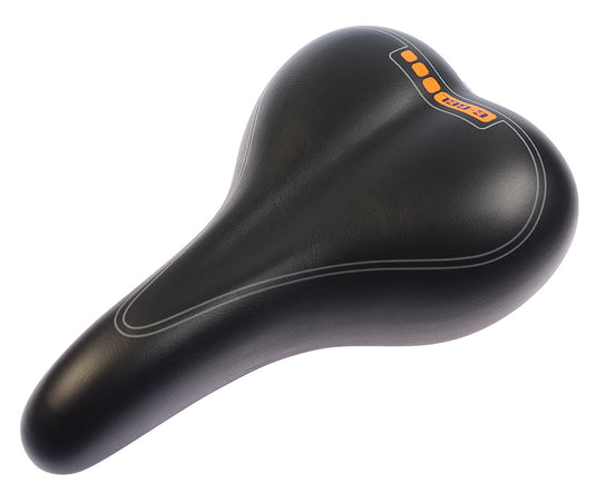 Serfas E-Gel Hybrid Bicycle Saddle - RACKTRENDZ