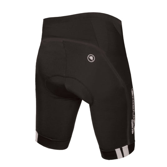 Endura Men's FS260 Waist Road Cycling Short Black, Large - RACKTRENDZ