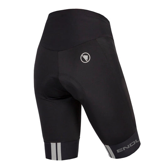 Endura Women's FS260 Waist Road Cycling Short Black, X-Small, Black, X-Small - RACKTRENDZ