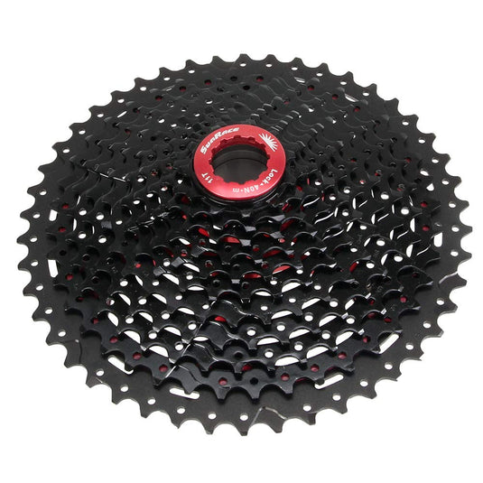 SunRace MX8 11-Speed 11-40T Cassette - RACKTRENDZ