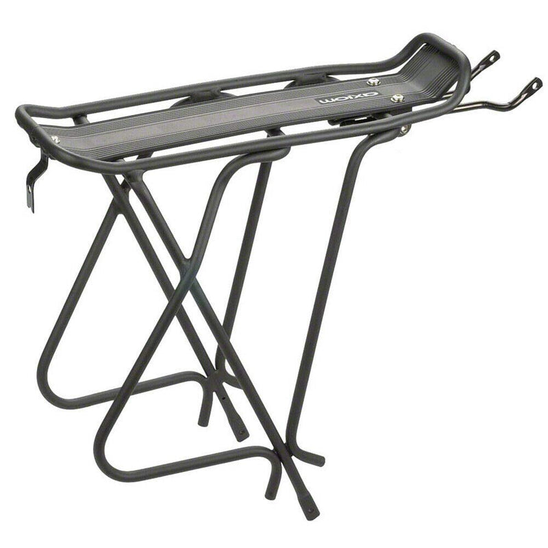 Chargez l&#39;image dans la visionneuse de la galerie, JOURNEY TUBULAR RACK-BLK
