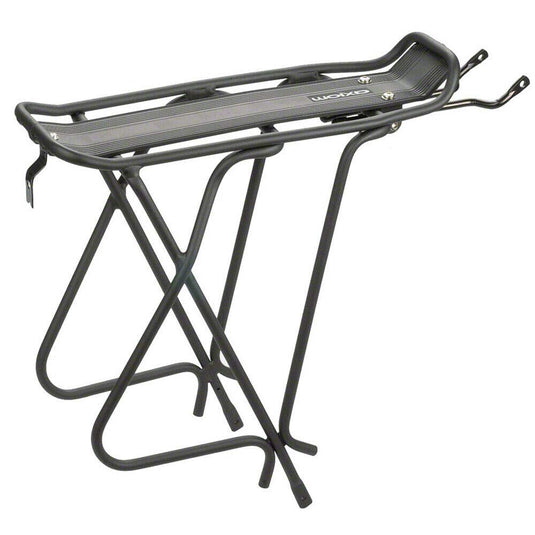 JOURNEY TUBULAR RACK-BLK