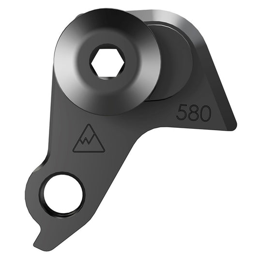 Wheels Manufacturing Dropout 580, Derailleur Hanger,
