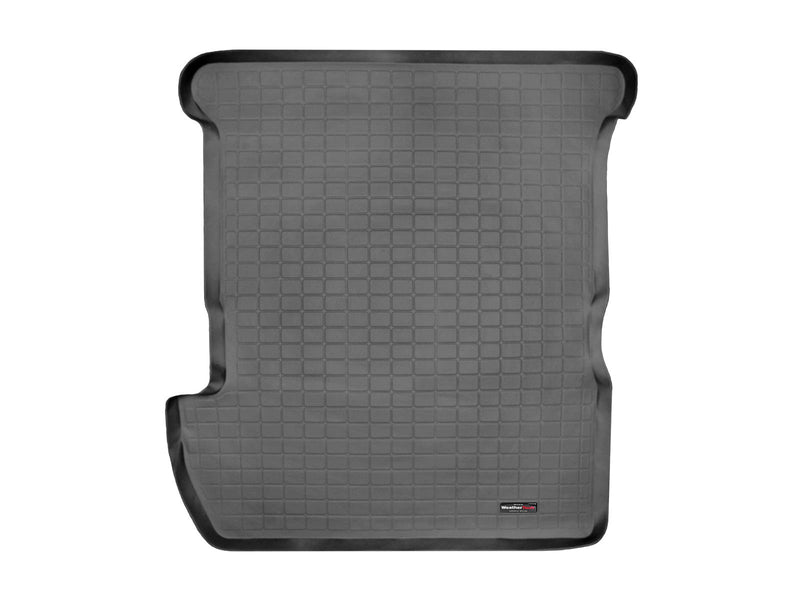 Load image into Gallery viewer, WeatherTech Custom Fit Cargo Liners for Honda Odyssey, Black
