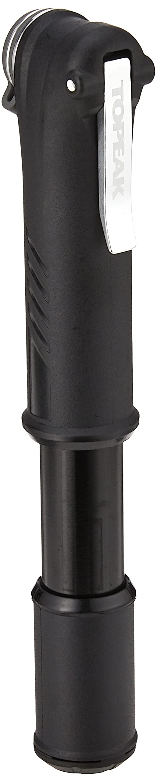 Topeak 61103040 Roadie DA Dual Action Pump 120psi - RACKTRENDZ