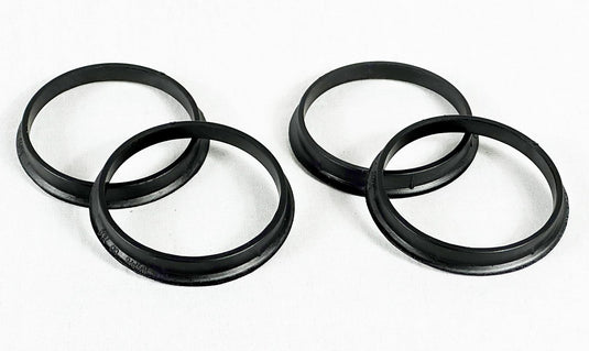 Enthuze Hub Ring 73.1mm OD x 65.1mm ID (Set of 4)