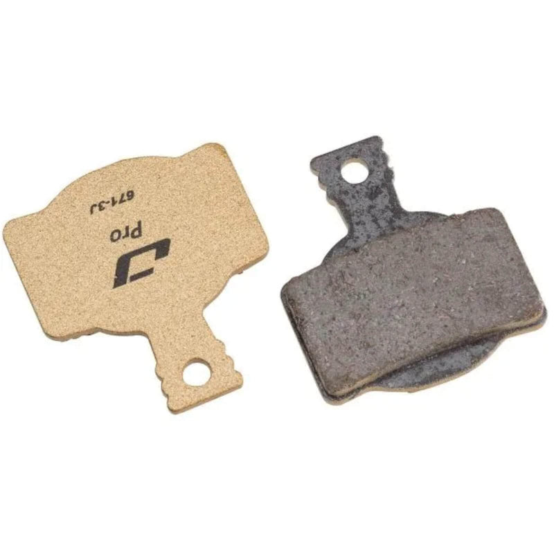 Load image into Gallery viewer, JAG Wire Disc Brake Pad Pro (Magura) DCA097 - RACKTRENDZ
