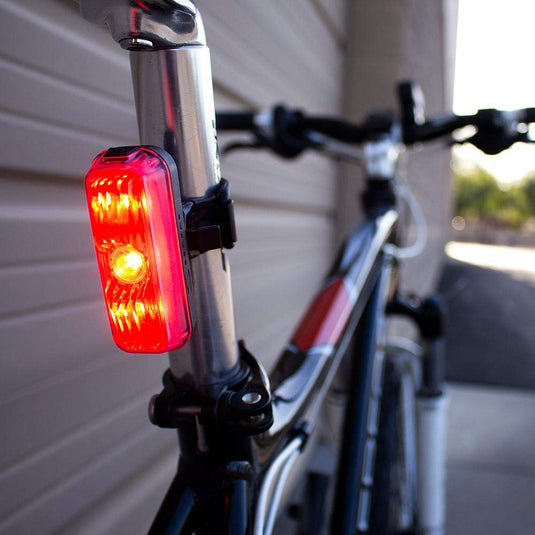 Serfas Vulcan 350 Tail Light - RACKTRENDZ